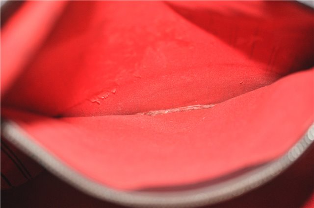 Authentic Louis Vuitton Damier Neverfull GM Shoulder Tote Bag N51106 LV J3592