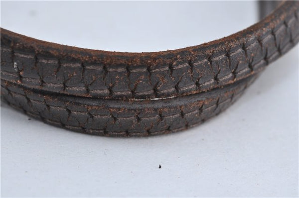 Authentic Louis Vuitton Damier Neverfull PM Shoulder Tote Bag N51109 LV J4296