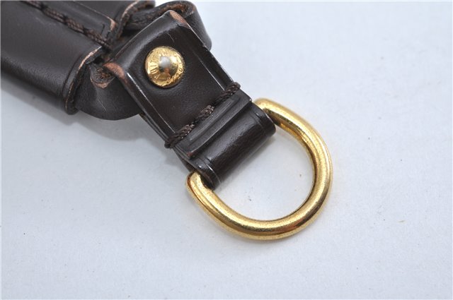 Authentic Louis Vuitton Damier Neverfull PM Shoulder Tote Bag N51109 LV J4296