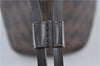 Authentic Louis Vuitton Damier Neverfull PM Shoulder Tote Bag N51109 LV J4296