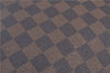 Authentic Louis Vuitton Damier Neverfull PM Shoulder Tote Bag N51109 LV J4296