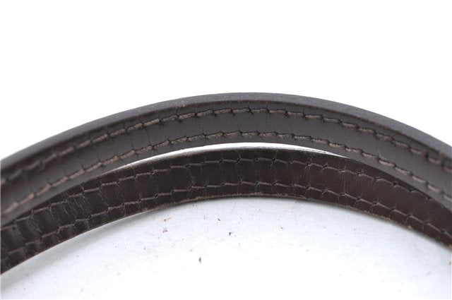 Authentic Louis Vuitton Damier Neverfull MM Shoulder Tote Bag N41358 LV J5121