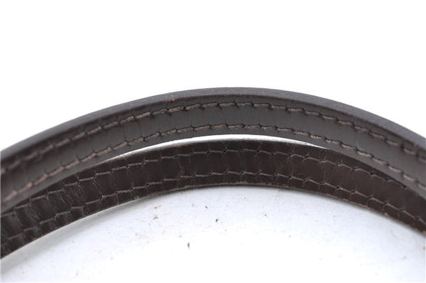 Authentic Louis Vuitton Damier Neverfull MM Shoulder Tote Bag N41358 LV J5121