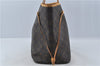 Authentic Louis Vuitton Monogram Neverfull GM Shoulder Tote Bag M40157 LV J5985
