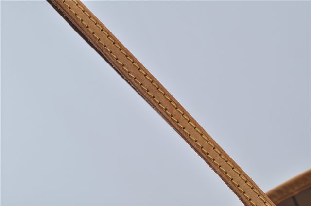 Authentic Louis Vuitton Monogram Neverfull GM Shoulder Tote Bag M40157 LV J5985