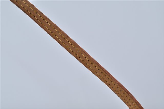 Authentic Louis Vuitton Monogram Neverfull GM Shoulder Tote Bag M40157 LV J5985