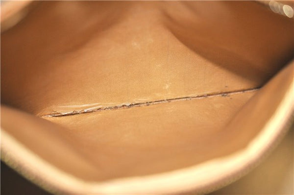 Authentic Louis Vuitton Monogram Neverfull GM Shoulder Tote Bag M40157 LV J5985