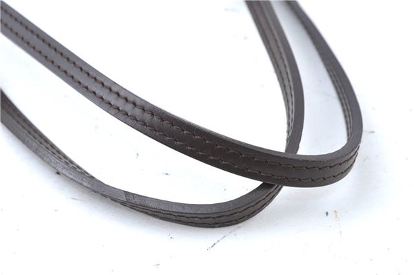 Authentic Louis Vuitton Damier Neverfull GM Shoulder Tote Bag N51106 LV J7158