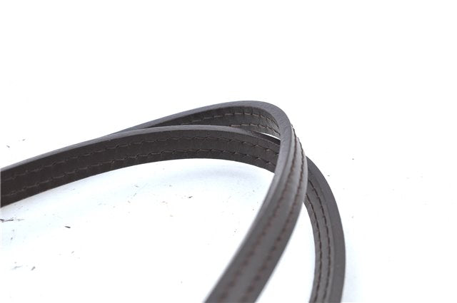 Authentic Louis Vuitton Damier Neverfull GM Shoulder Tote Bag N51106 LV J7158