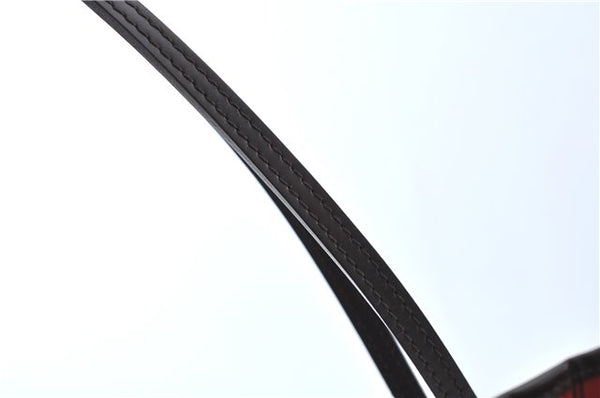 Authentic Louis Vuitton Damier Neverfull GM Shoulder Tote Bag N51106 LV J7158