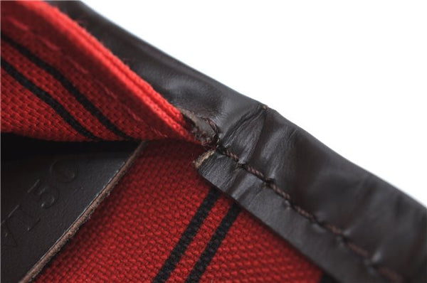 Authentic Louis Vuitton Damier Neverfull GM Shoulder Tote Bag N51106 LV J7158