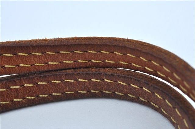 Authentic Louis Vuitton Damier Azur Neverfull GM N51108 Shoulder Tote Bag J7161