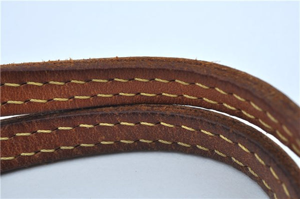 Authentic Louis Vuitton Damier Azur Neverfull GM N51108 Shoulder Tote Bag J7161