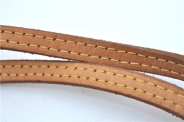 Authentic Louis Vuitton Monogram Neverfull GM Shoulder Tote Bag M40157 LV J7865