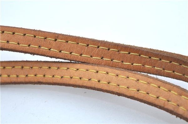 Authentic Louis Vuitton Monogram Neverfull GM Shoulder Tote Bag M40157 LV J7865