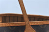 Authentic Louis Vuitton Monogram Neverfull GM Shoulder Tote Bag M40157 LV J7865