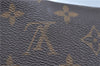 Authentic Louis Vuitton Monogram Neverfull GM Shoulder Tote Bag M40157 LV J7865