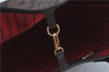 Authentic Louis Vuitton Damier Neverfull MM Shoulder Tote Bag N51105 LV J7869