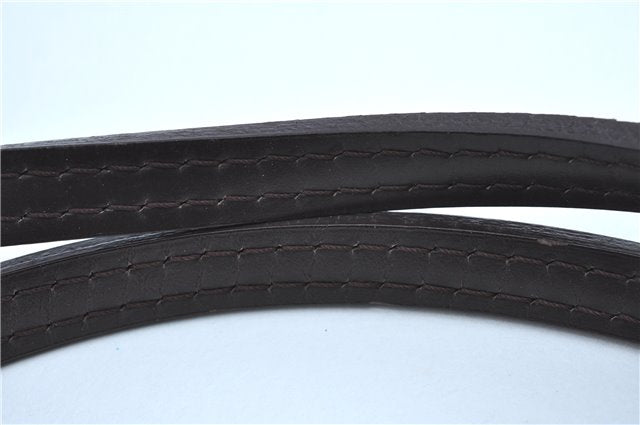 Authentic Louis Vuitton Damier Neverfull MM Shoulder Tote Bag N51105 LV J8507