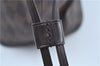 Authentic Louis Vuitton Damier Neverfull MM Shoulder Tote Bag N51105 LV J8507