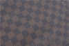 Authentic Louis Vuitton Damier Neverfull MM Shoulder Tote Bag N51105 LV J8804