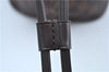 Authentic Louis Vuitton Damier Neverfull MM Shoulder Tote Bag N51105 LV J8804