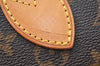 Authentic Louis Vuitton Monogram Neverfull MM Shoulder Tote Bag M40156 LV K4141