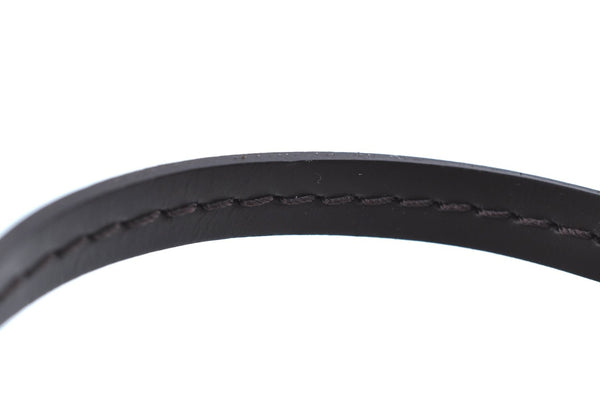 Authentic Louis Vuitton Damier Neverfull Pouch Purse Clutch Bag LV K4387