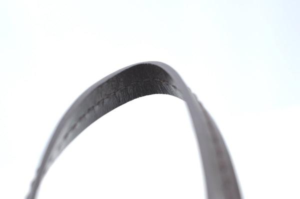 Authentic Louis Vuitton Damier Neverfull Pouch Purse Clutch Bag LV K4388