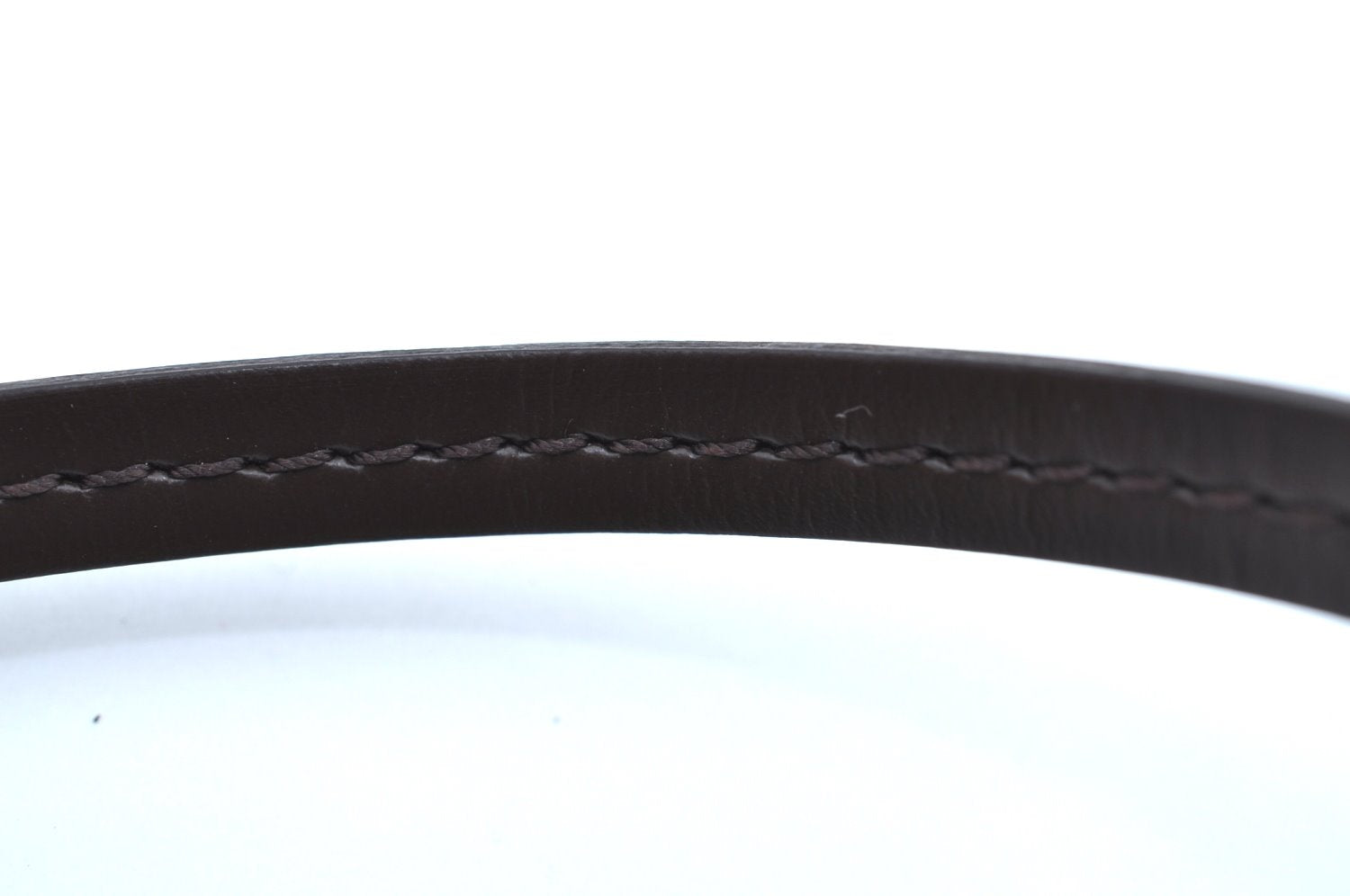 Authentic Louis Vuitton Damier Neverfull Pouch Purse Clutch Bag LV K4389