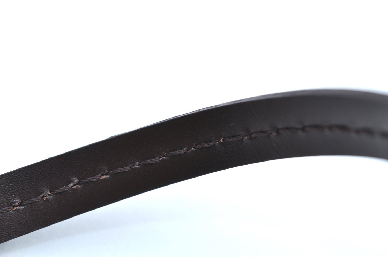 Authentic Louis Vuitton Damier Neverfull Pouch Purse Clutch Bag LV K4390