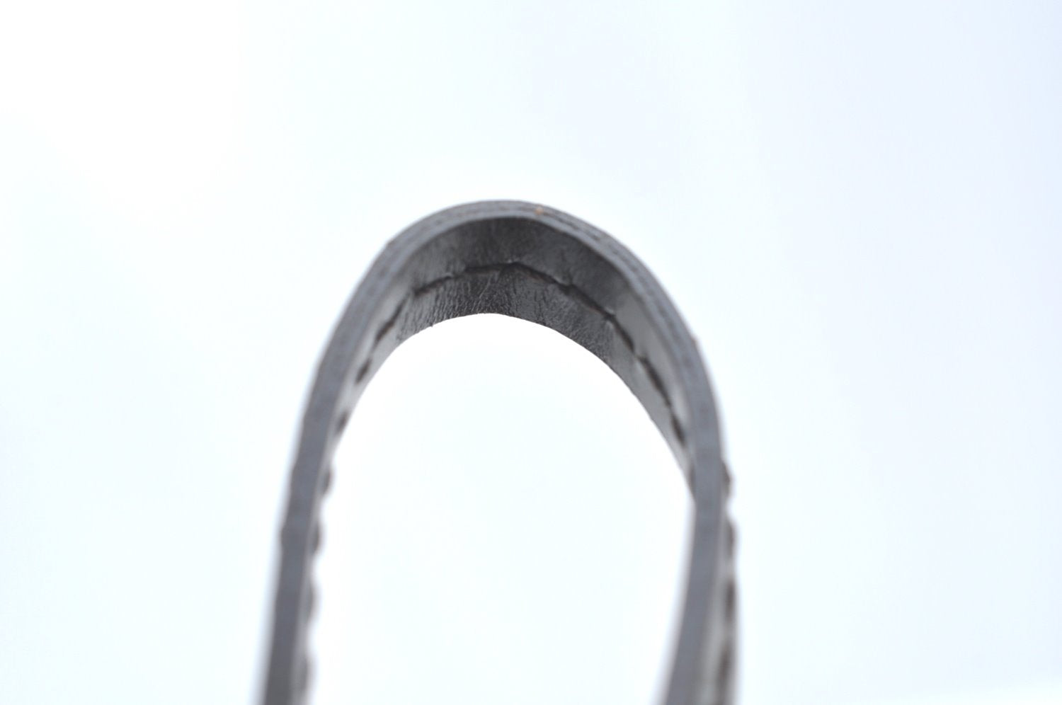 Authentic Louis Vuitton Damier Neverfull Pouch Purse Clutch Bag LV K4395