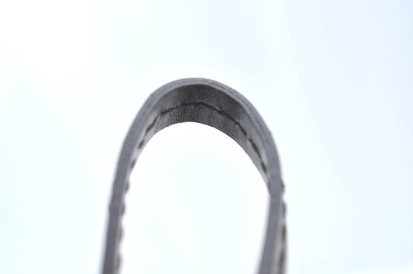 Authentic Louis Vuitton Damier Neverfull Pouch Purse Clutch Bag LV K4395