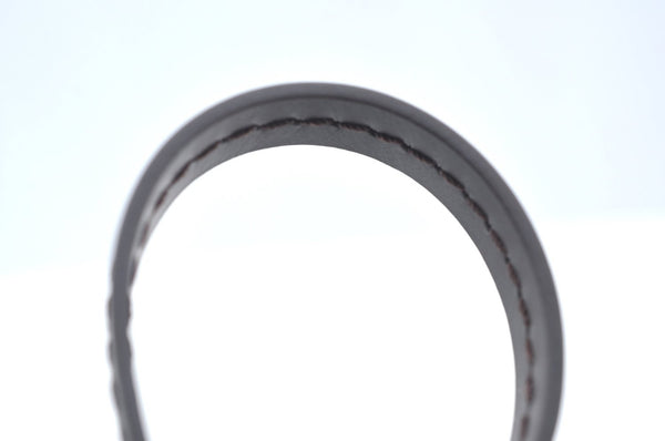 Authentic Louis Vuitton Damier Neverfull Pouch Purse Clutch Bag LV K4398