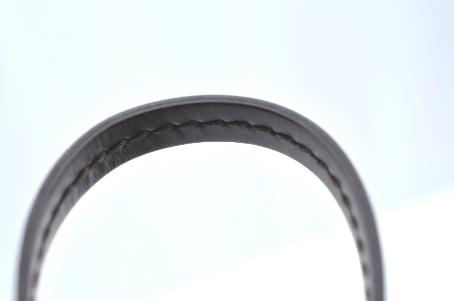 Authentic Louis Vuitton Damier Neverfull Pouch Purse Clutch Bag LV K4401