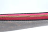 Authentic Louis Vuitton Monogram Neverfull Pouch Purse Clutch Bag Pink LV K4404