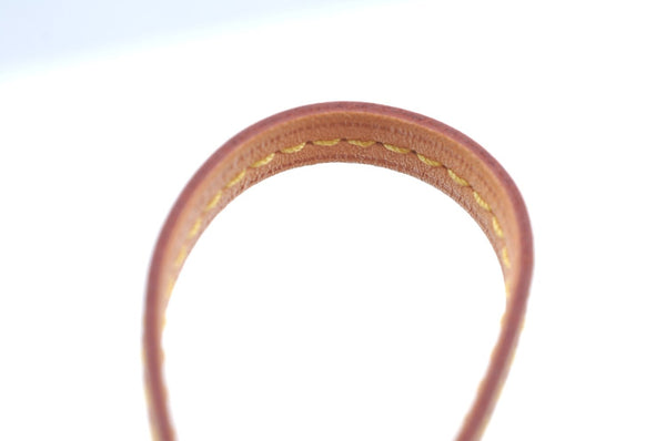 Authentic Louis Vuitton Monogram Neverfull Pouch Purse Clutch Bag Pink LV K4408