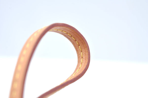 Authentic Louis Vuitton Monogram Neverfull Pouch Purse Clutch Bag Pink LV K4409