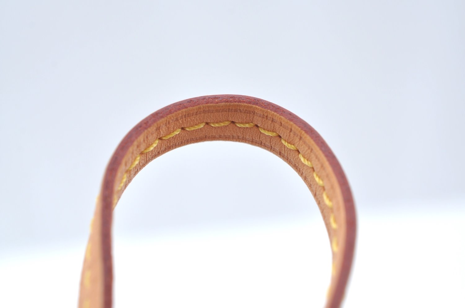 Authentic Louis Vuitton Monogram Neverfull Pouch Purse Clutch Bag Pink LV K4410