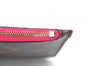 Authentic Louis Vuitton Monogram Neverfull Pouch Purse Clutch Bag Pink LV K4410