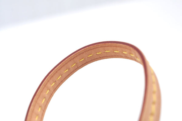 Authentic Louis Vuitton Monogram Neverfull Pouch Purse Clutch Bag LV K4419