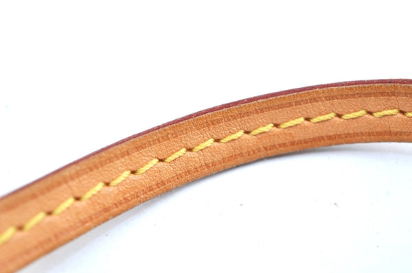 Authentic Louis Vuitton Monogram Neverfull Pouch Purse Clutch Bag LV K4421