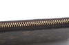 Authentic Louis Vuitton Monogram Neverfull Pouch Purse Clutch Bag LV K4424
