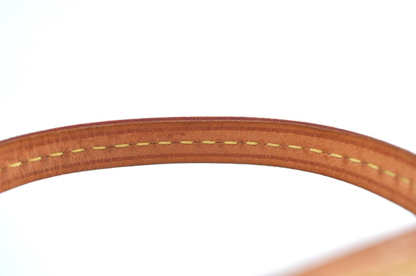 Authentic Louis Vuitton Monogram Neverfull Pouch Purse Clutch Bag Pink LV K4425