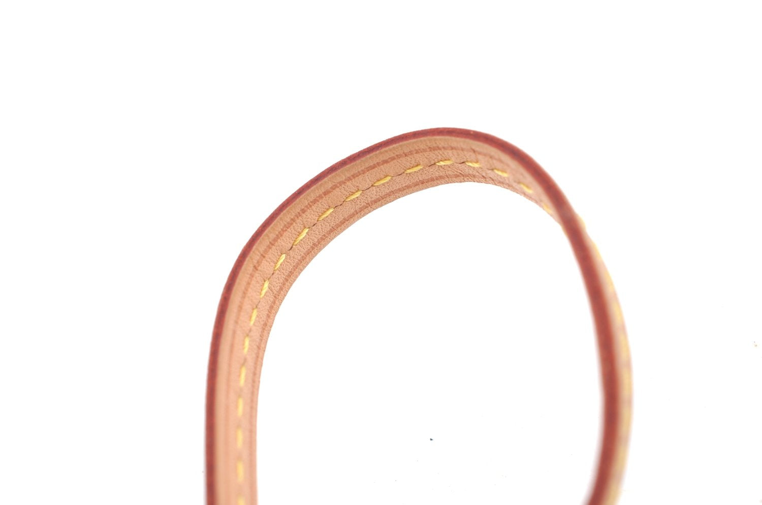 Authentic Louis Vuitton Monogram Neverfull Pouch Purse Clutch Bag Pink LV K4426