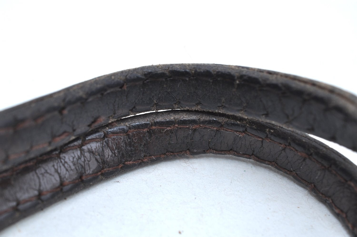 Authentic Louis Vuitton Damier Neverfull PM Shoulder Tote Bag N51109 LV K5134