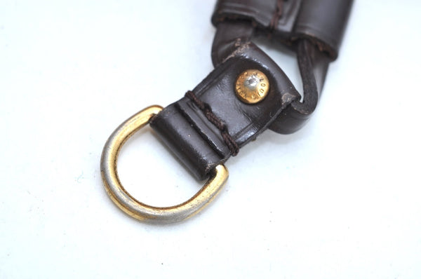 Authentic Louis Vuitton Damier Neverfull PM Shoulder Tote Bag N51109 LV K5134