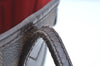 Authentic Louis Vuitton Damier Neverfull PM Shoulder Tote Bag N51109 LV K5134