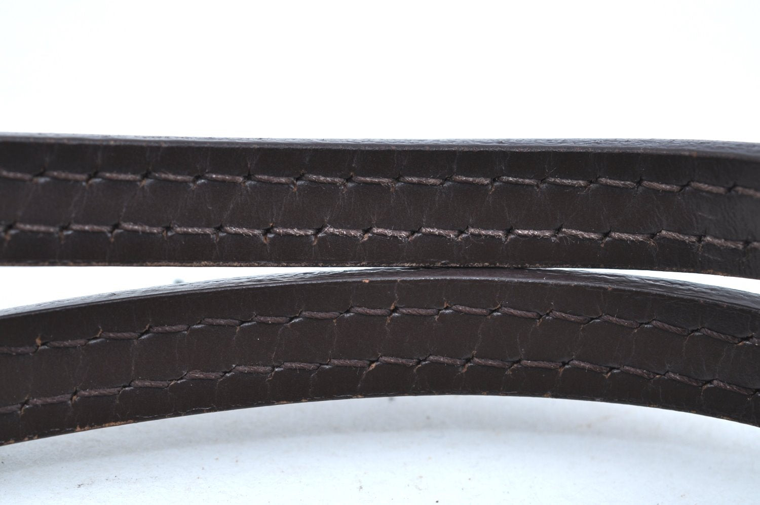 Authentic Louis Vuitton Damier Neverfull MM Shoulder Tote Bag N51105 LV K5199