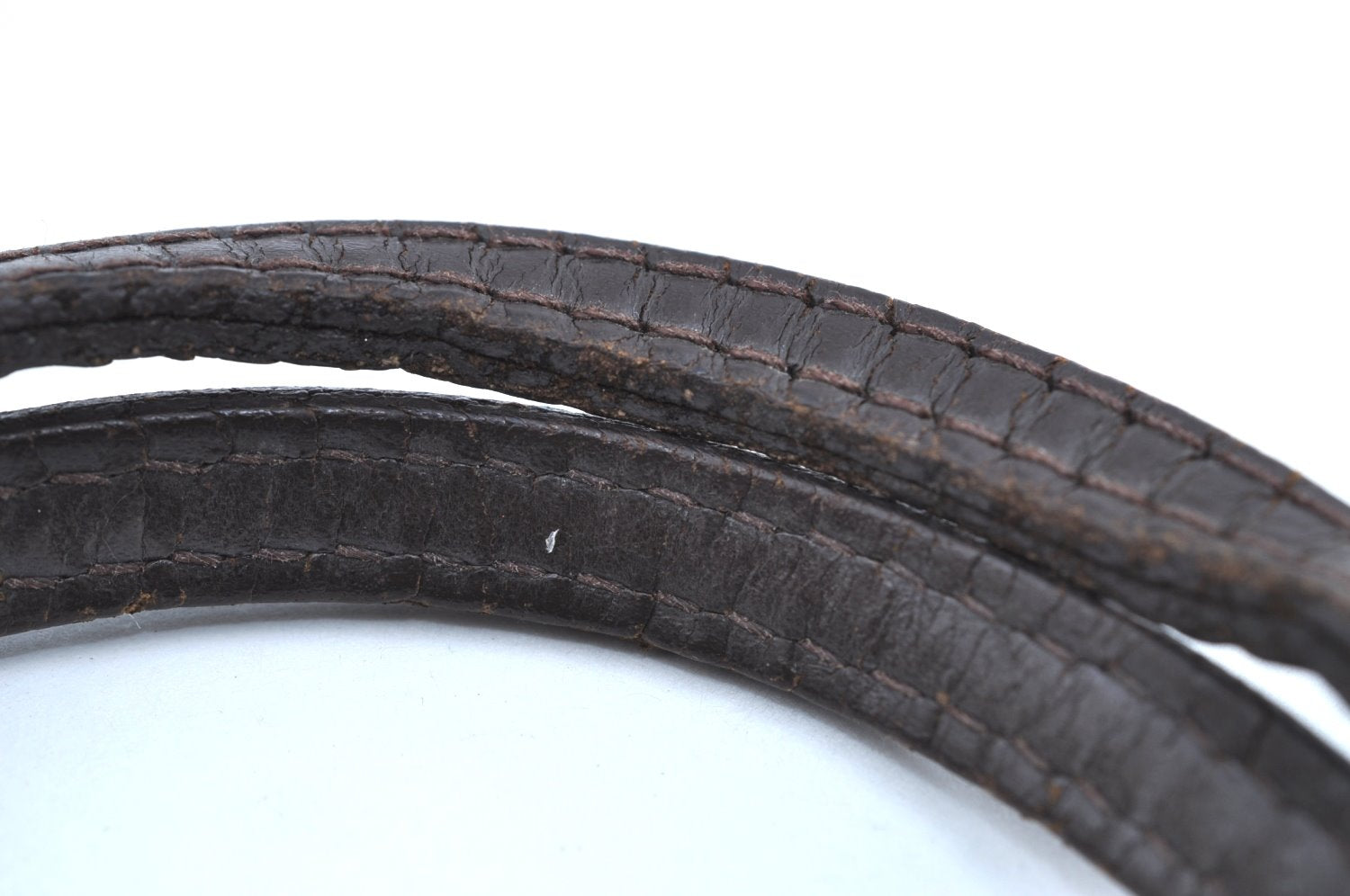 Authentic Louis Vuitton Damier Neverfull PM Shoulder Tote Bag N51109 LV K5475